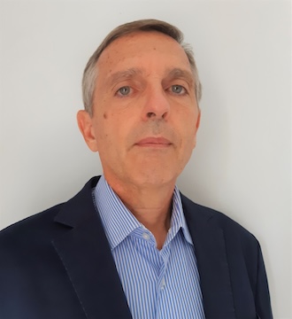 Dr. Orazio Muscato