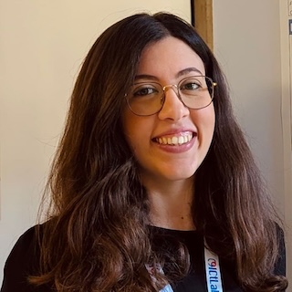 Dr. Georgia Fargetta