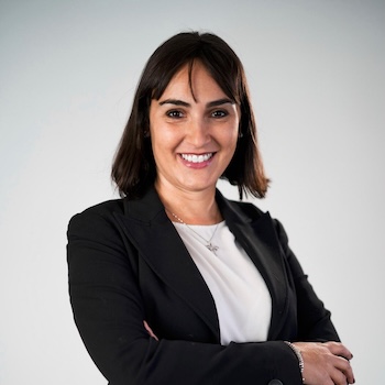 Dr. Silvia Cariolo