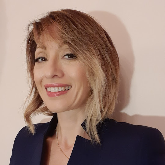 Dr. Ivana Guarneri