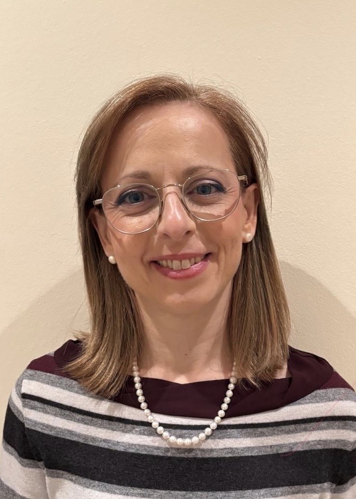 Dr. Laura R. M. Scrimali
