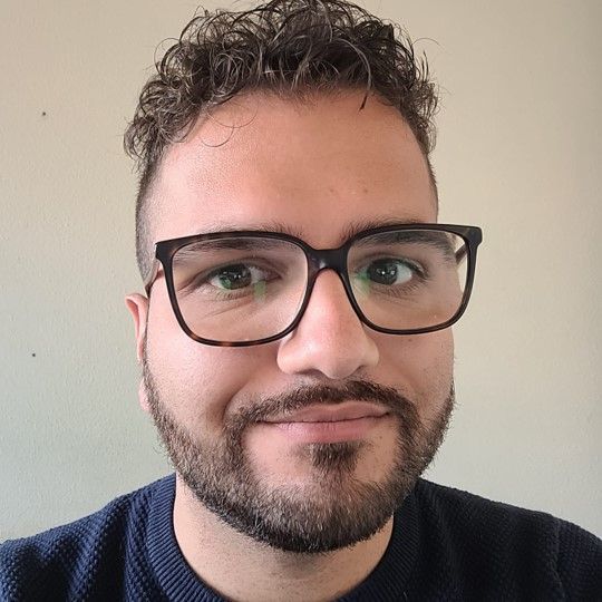 Dr. Luca Guarnera