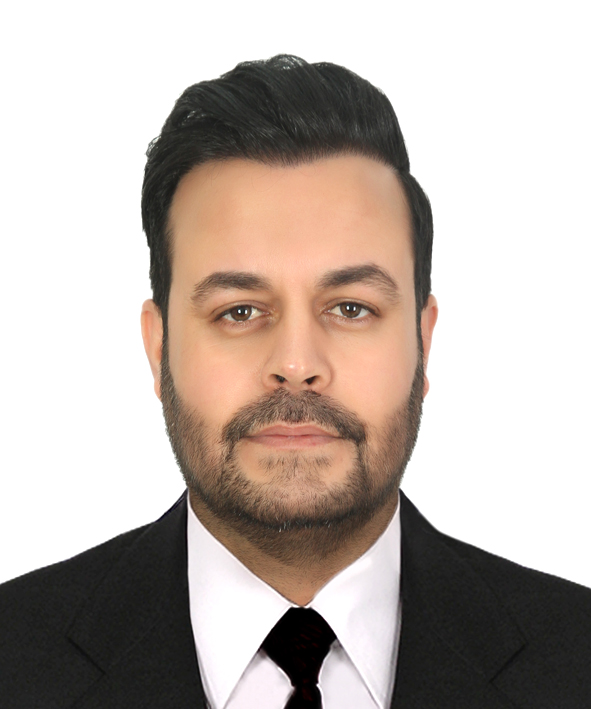 Dr. Alaa Ali Hameed